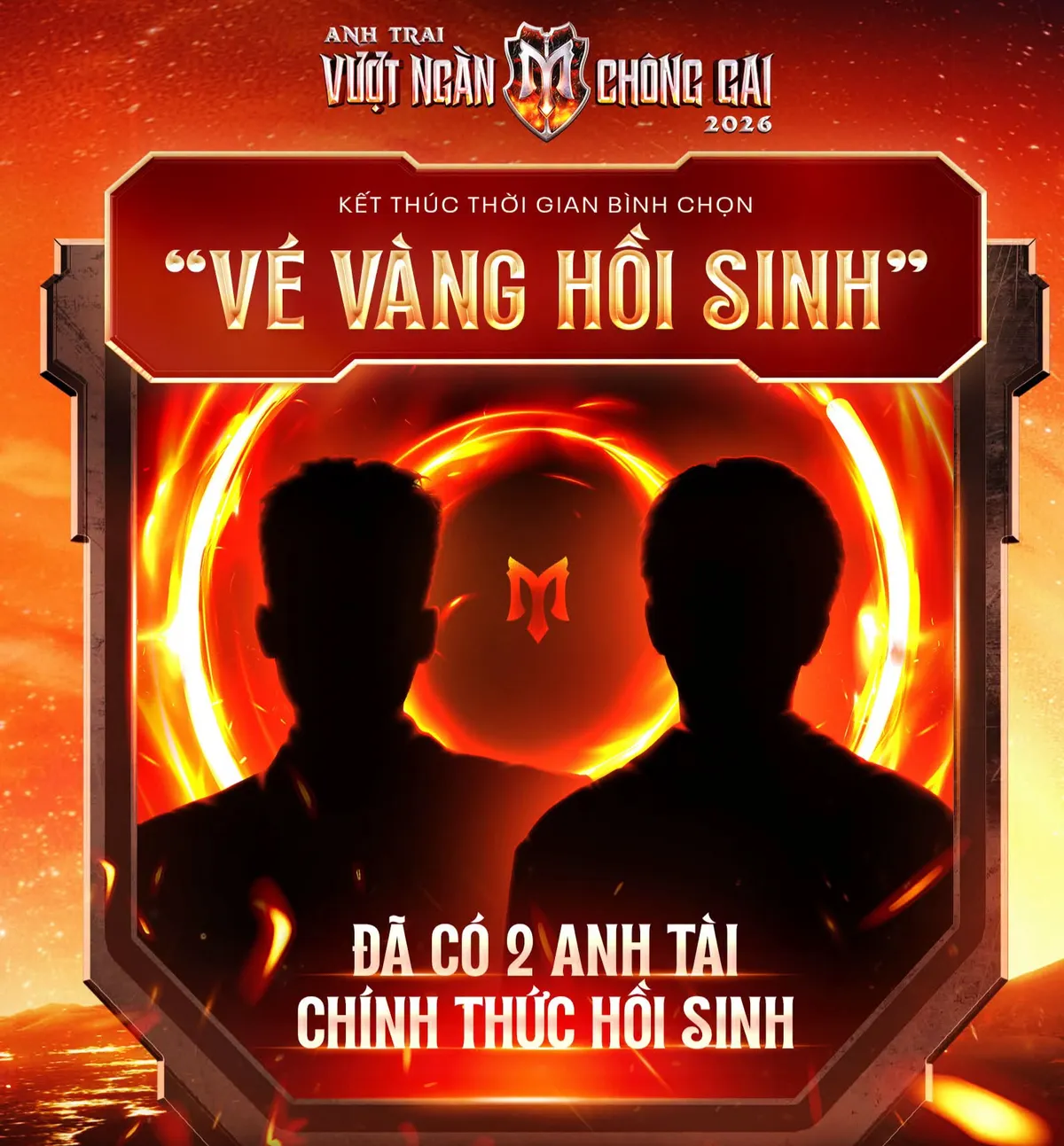 Anh trai vượt ngàn chông gai "hồi sinh" 2 Anh tài - Ảnh 1.