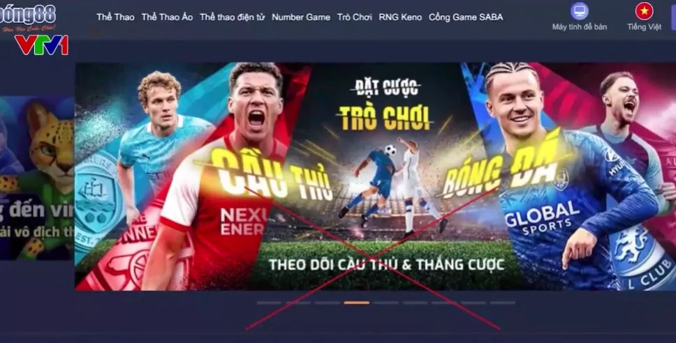 VẠCH TRẦN THỦ ĐOẠN CỦA ĐƯỜNG DÂY CÁ ĐỘ BÓNG ĐÁ HƠN 3.500 TỶ ĐỒNG - Ảnh 2.