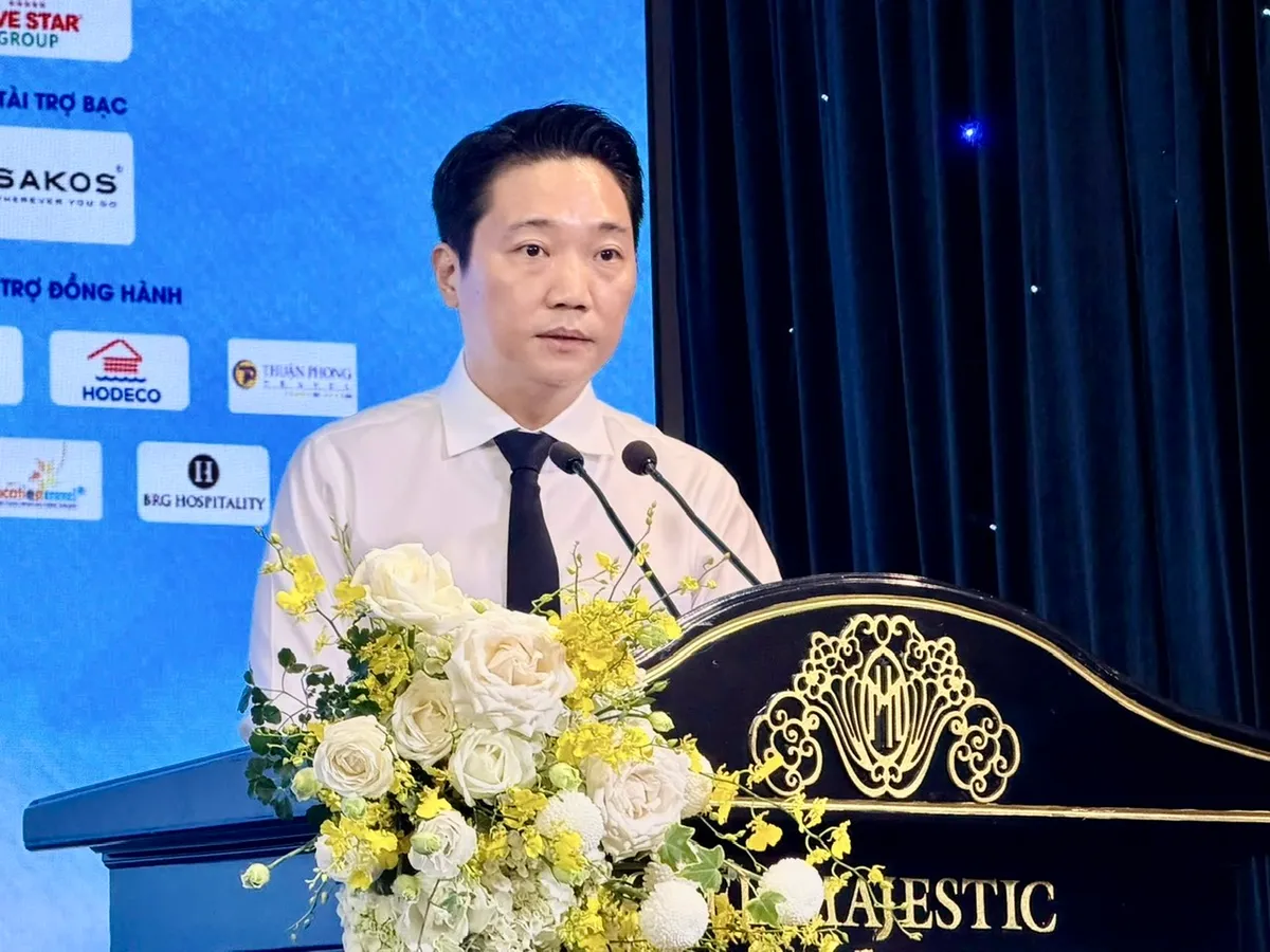 TP Hồ Chí Minh phát động cuộc thi sáng tạo quà tặng du lịch - Ảnh 1.