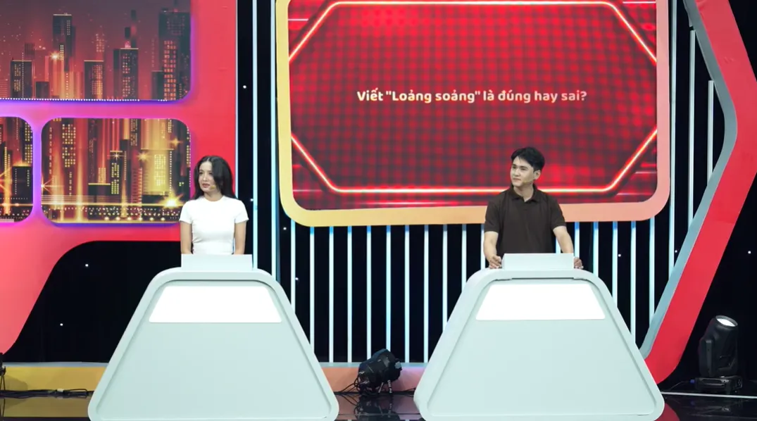 MC Đại Nghĩa bất ngờ trước màn chơi hiếm có của Vận may gọi tên ai - Ảnh 5.