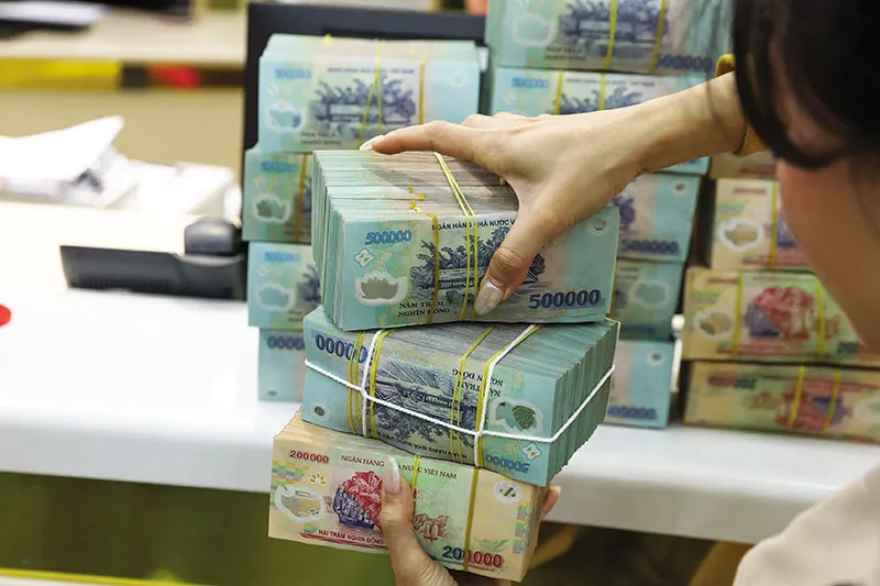 Đưa d&ograve;ng vốn đến đ&uacute;ng địa chỉ, đ&uacute;ng nhu cầu - Ảnh 2.