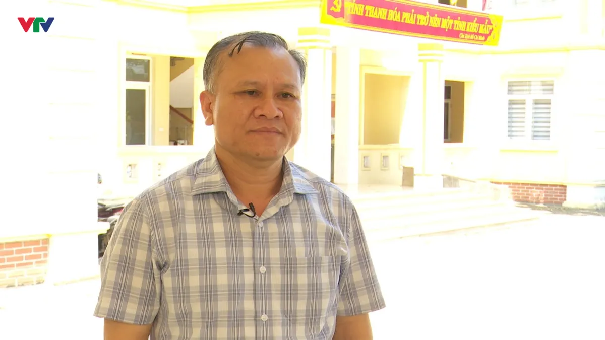 Chè Bình Sơn: Nâng giá trị từ vùng nguyên liệu - Ảnh 6.
