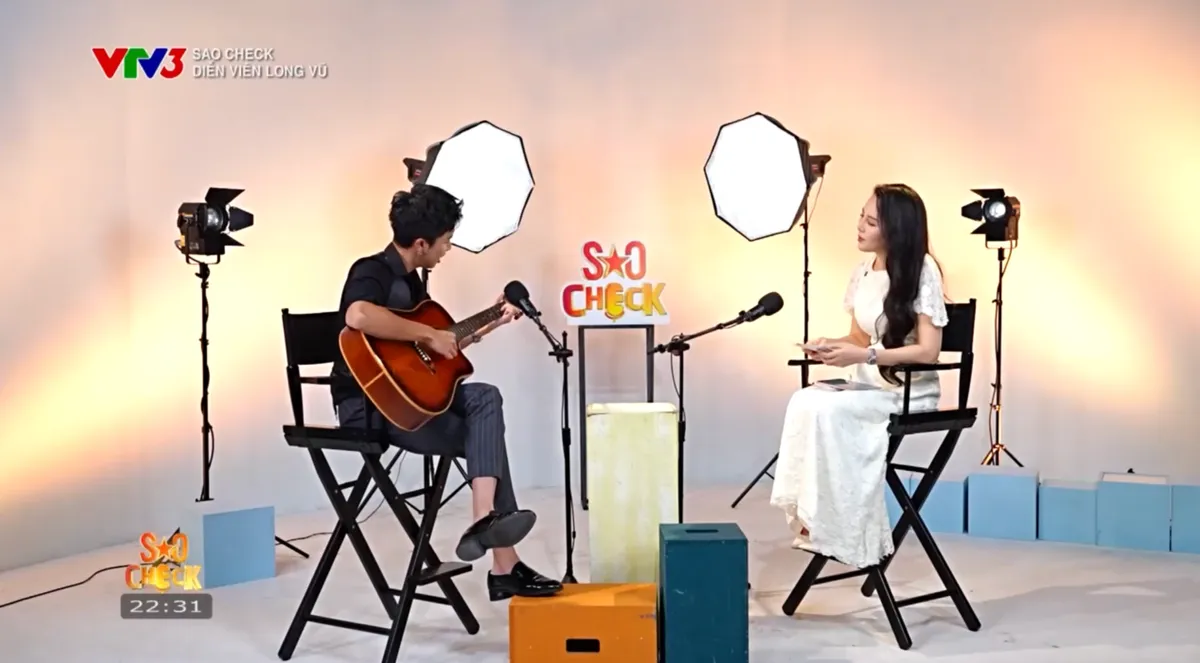 Sao Check: Trò chuyện với Khánh của "Mùa hè năm ấy" - Ảnh 3.