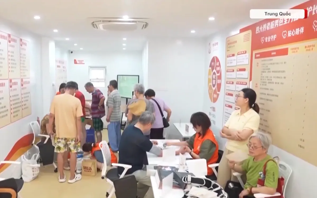 (Ảnh chụp màn hình)
