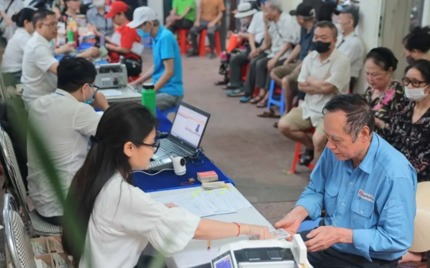 Ảnh minh họa (Nguồn: TTXVN)