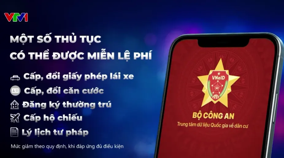THÁO GỠ VƯỚNG MẮC, ĐẢM BẢO QUYỀN LỢI TRÊN VNEID - Ảnh 1.