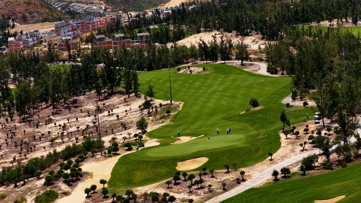 Khai mạc Giải FLC Ocean Flower Golf Championship 2026- Ảnh 10.