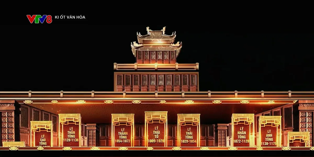 Văn hóa - Sức mạnh mềm của dân tộc trong chiều dài lịch sử- Ảnh 1. Văn hóa - Sức mạnh mềm của dân tộc trong chiều dài lịch sử- Ảnh 1.