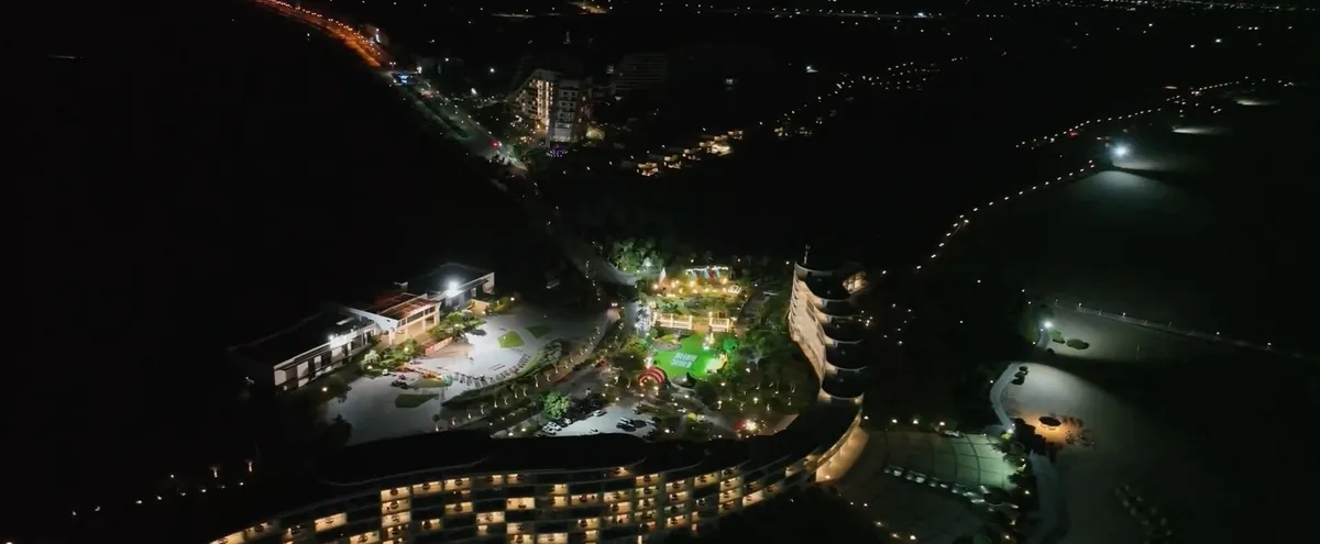 Gia Lai: Khai mạc Lễ hội “ngàn hoa về phố biển”- Ảnh 5. Gia Lai: Khai mạc Lễ hội “ngàn hoa về phố biển”- Ảnh 5.