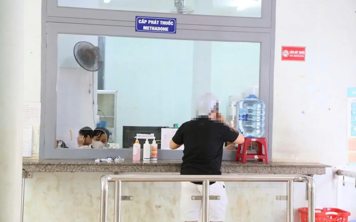 Ảnh: Sở Y tế Đắk Lắk
