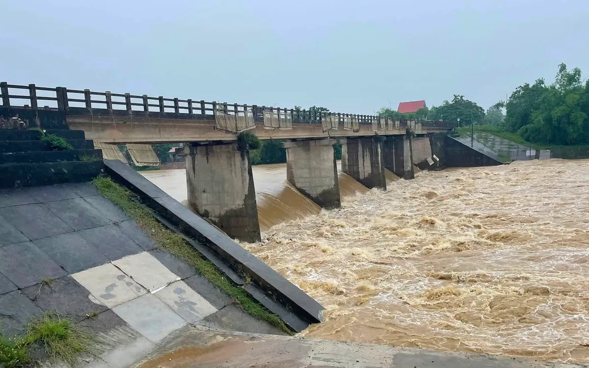 Ảnh minh họa: Quốc Tùng