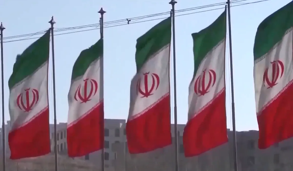 Iran điều chỉnh học thuyết quân sự- Ảnh 1.