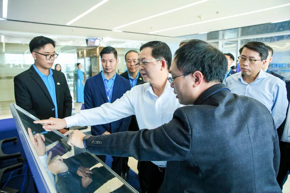 Nhiều doanh nghiệp công nghệ - viễn thông lọt top PRIVATE 100 năm 2026 - Ảnh 5.