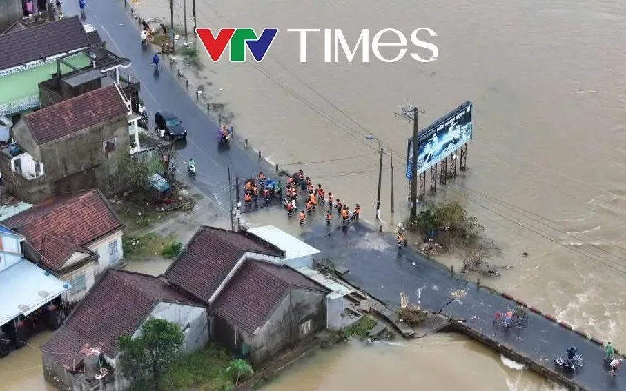 Ảnh minh họa: VTV Times