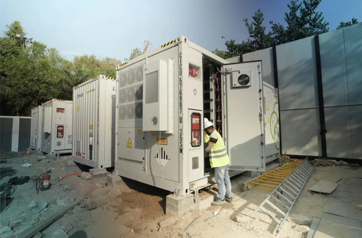 Tăng cường hợp tác chuyển dịch năng lượng - Ảnh 1.