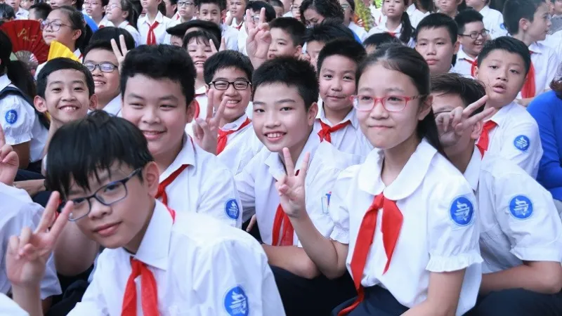 H&agrave; Nội y&ecirc;u cầu trường học kh&ocirc;ng &eacute;p buộc học sinh tham gia chương tr&igrave;nh li&ecirc;n kết - Ảnh 1.