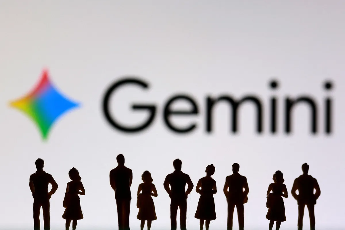 Lệ thuộc AI - Ảo gi&aacute;c biết tuốt - Ảnh 1.