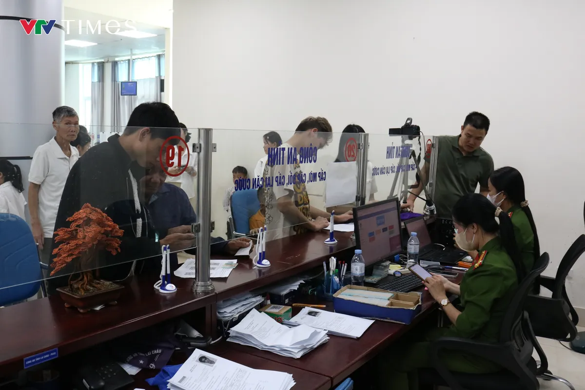 Lai Châu: Người đứng đầu dẫn dắt chuyển đổi số, đưa Nghị quyết 57 vào cuộc sống - Ảnh 4.