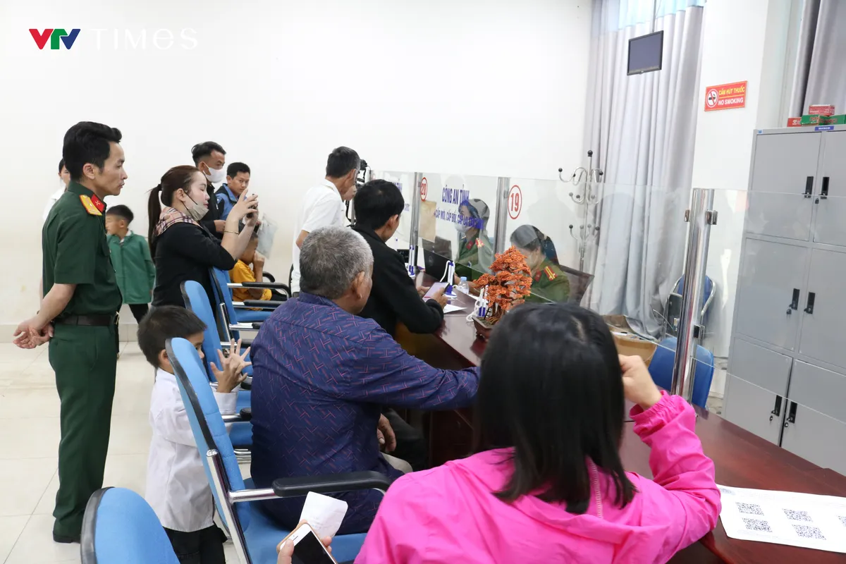 Lai Châu: Người đứng đầu dẫn dắt chuyển đổi số, đưa Nghị quyết 57 vào cuộc sống - Ảnh 5.