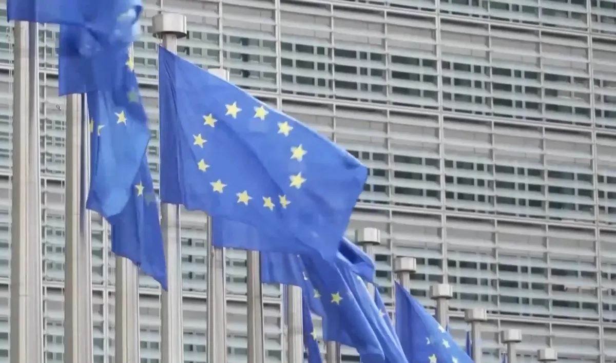 EU phê duyệt khoản hỗ trợ hơn 6 tỷ euro cho Ukraine- Ảnh 1.