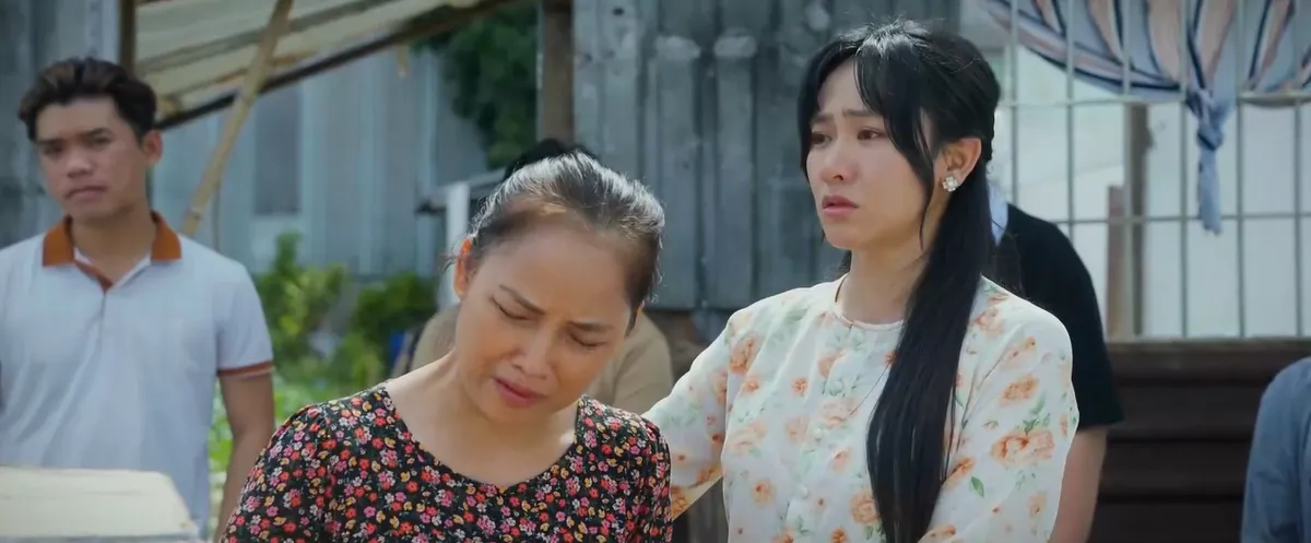 Ph&ugrave; sa - Tập 4: Chơn quyết đi t&igrave;m sự thật đằng sau c&aacute;i chết của bố mẹ- Ảnh 3.