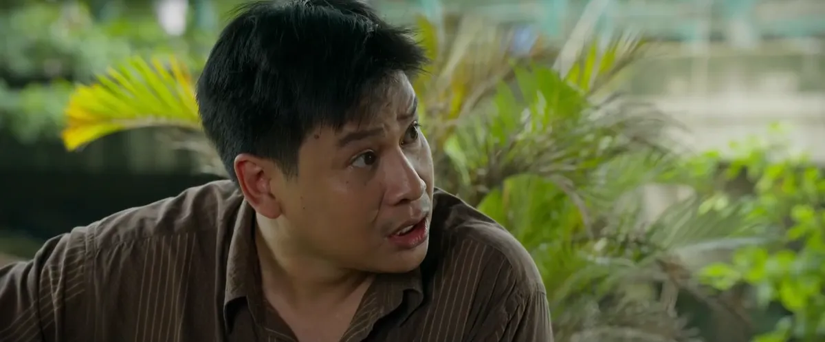 Ph&ugrave; sa - Tập 4: Chơn quyết đi t&igrave;m sự thật đằng sau c&aacute;i chết của bố mẹ- Ảnh 16.