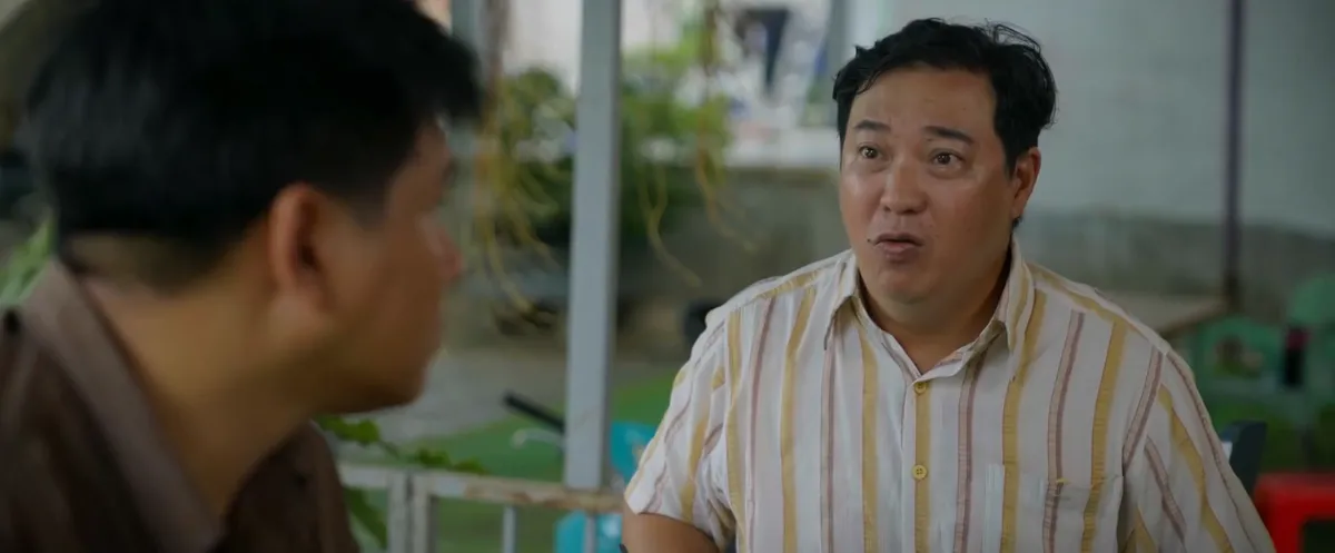 Ph&ugrave; sa - Tập 4: Chơn quyết đi t&igrave;m sự thật đằng sau c&aacute;i chết của bố mẹ- Ảnh 15.