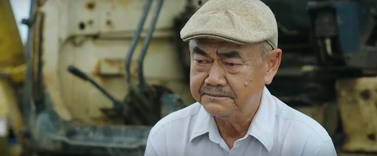 Ph&ugrave; sa - Tập 4: Chơn quyết đi t&igrave;m sự thật đằng sau c&aacute;i chết của bố mẹ- Ảnh 11.