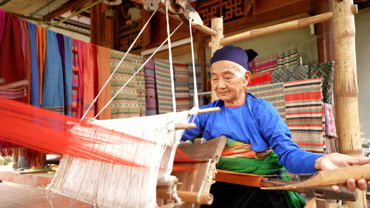P&ugrave; Lu&ocirc;ng - "Liều thuốc xanh" cho sức khỏe thể chất v&agrave; tinh thần- Ảnh 6.
