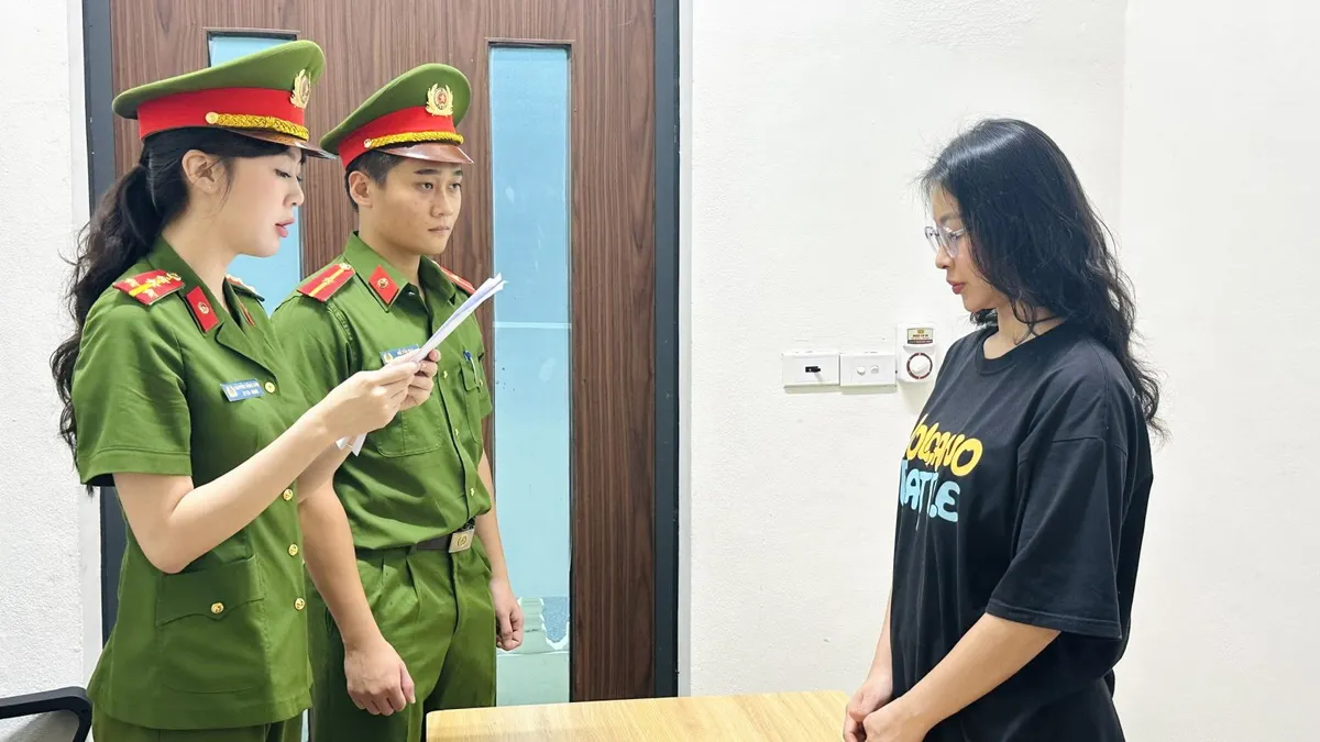 Biến Sâm Lai Châu thành Sâm Ngọc Linh rồi livestream bán hàng trên mạng xã hội - Ảnh 3.