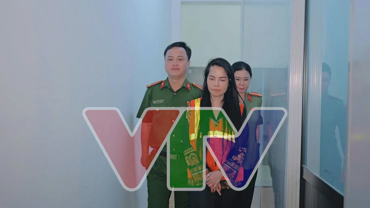 Khởi tố diễn vi&ecirc;n Kiều Thanh về tội mua b&aacute;n tr&aacute;i ph&eacute;p chất ma t&uacute;y - Ảnh 1.