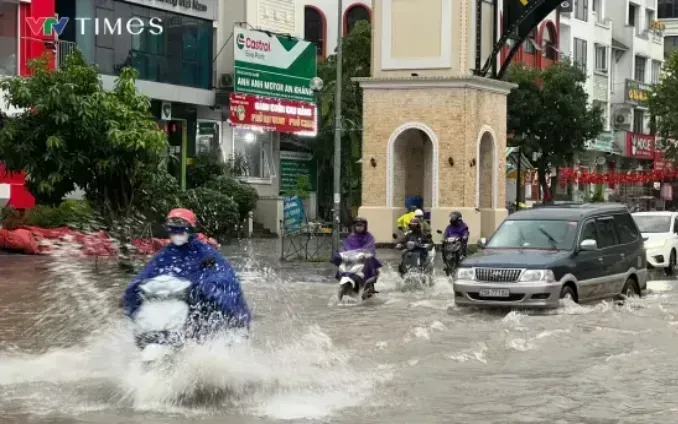 Ảnh minh họa: VTV Times