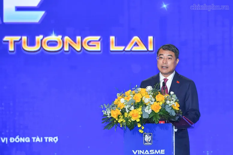 Thủ tướng: Giảm thực chất chi phí, thời gian tuân thủ của doanh nghiệp - Ảnh 1.