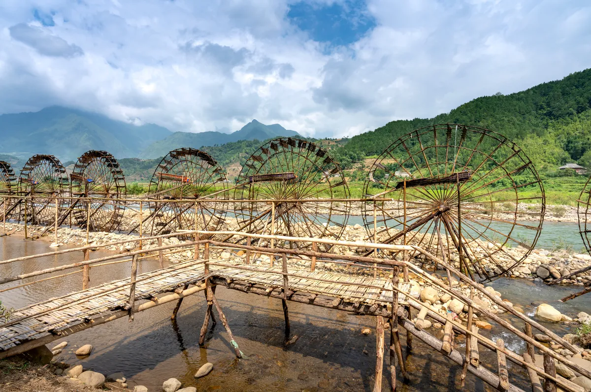 P&ugrave; Lu&ocirc;ng - "Liều thuốc xanh" cho sức khỏe thể chất v&agrave; tinh thần- Ảnh 2.