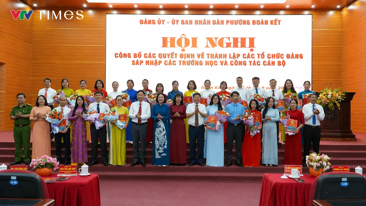 Lai Châu sắp xếp mạng lưới trường học: Tinh gọn để nâng chất lượng giáo dục- Ảnh 5.