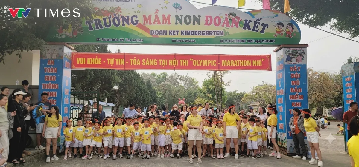 Lai Châu sắp xếp mạng lưới trường học: Tinh gọn để nâng chất lượng giáo dục- Ảnh 1.