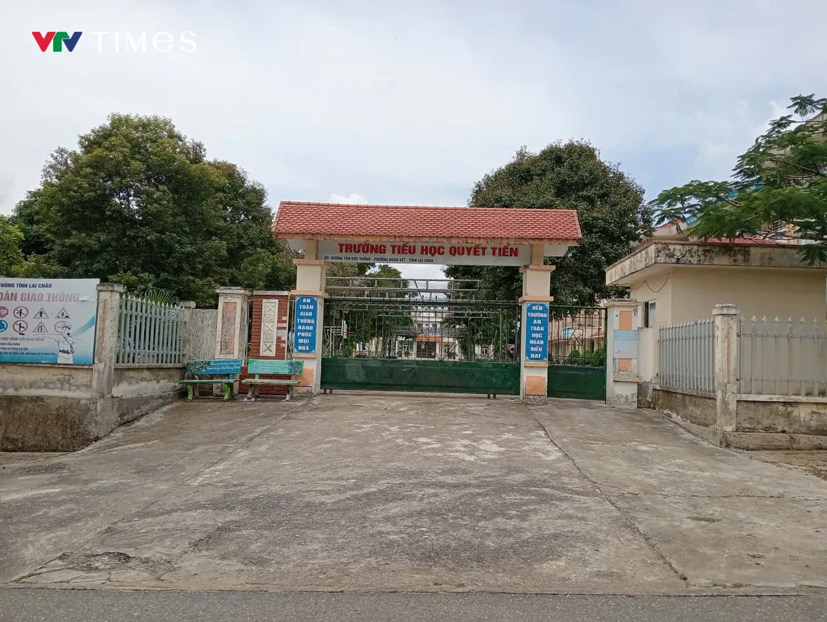 Lai Châu sắp xếp mạng lưới trường học: Tinh gọn để nâng chất lượng giáo dục- Ảnh 6.