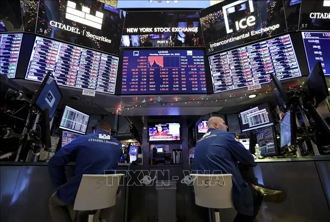 Goldman Sachs cảnh báo nguy cơ khi để AI thay thế các chuyên gia ngân hàng- Ảnh 1.