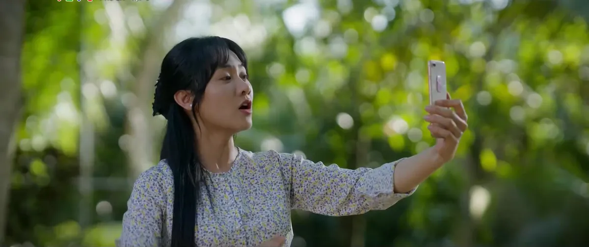 Ph&ugrave; sa - Tập 5: Nghiệm gi&uacute;p Ph&ugrave; Sa thực hiện kế hoạch ph&aacute;t triển c&acirc;y ca cao của qu&ecirc; hương- Ảnh 1.