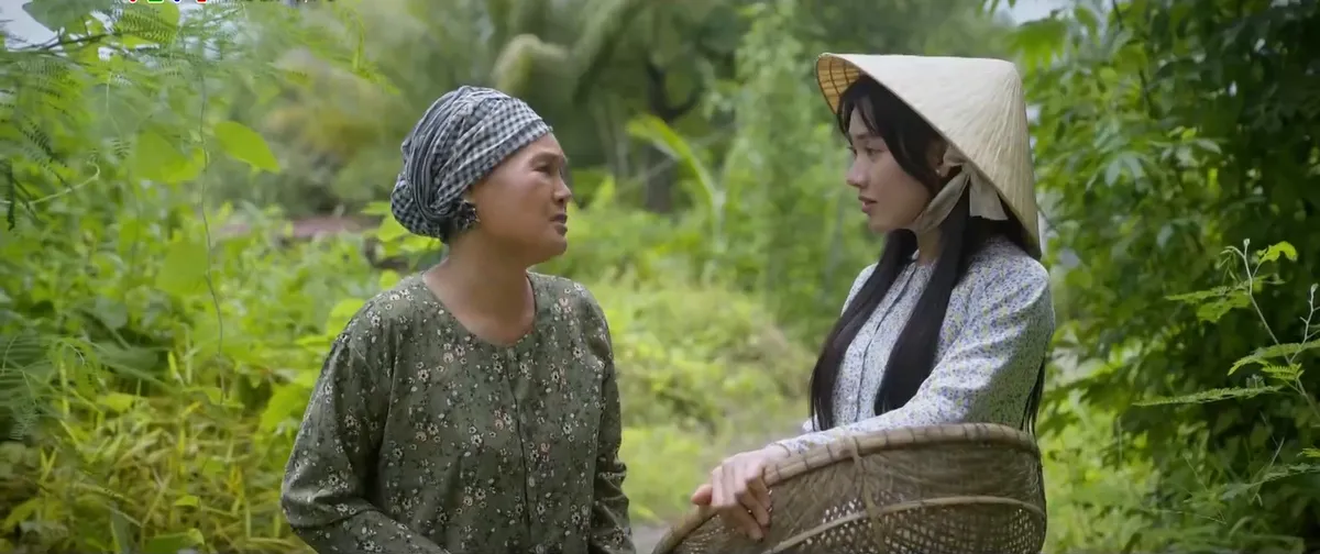 Ph&ugrave; sa - Tập 5: Nghiệm gi&uacute;p Ph&ugrave; Sa thực hiện kế hoạch ph&aacute;t triển c&acirc;y ca cao của qu&ecirc; hương- Ảnh 3.