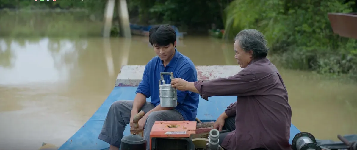 Ph&ugrave; sa - Tập 5: Nghiệm gi&uacute;p Ph&ugrave; Sa thực hiện kế hoạch ph&aacute;t triển c&acirc;y ca cao của qu&ecirc; hương- Ảnh 10.