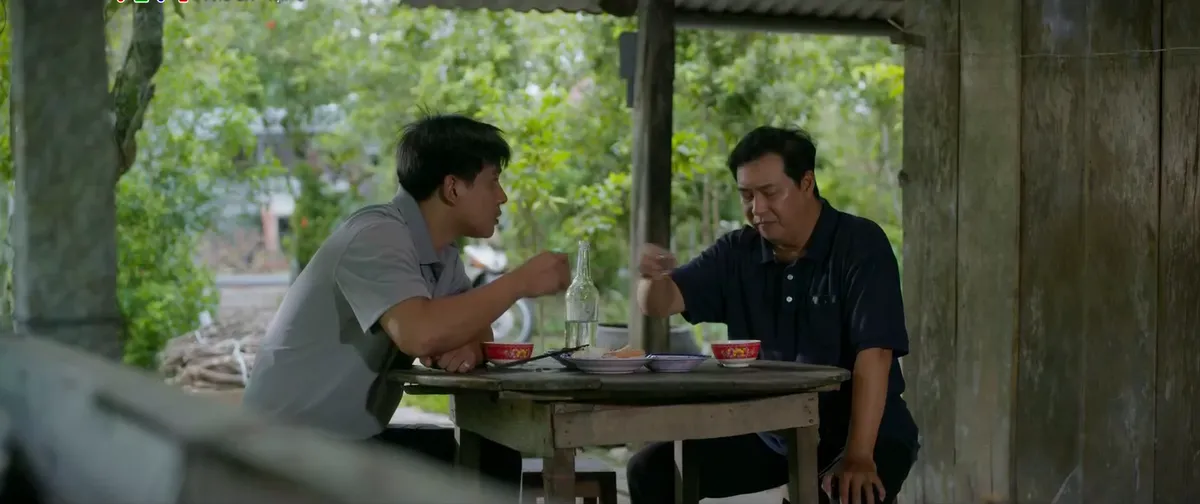 Ph&ugrave; sa - Tập 5: Nghiệm gi&uacute;p Ph&ugrave; Sa thực hiện kế hoạch ph&aacute;t triển c&acirc;y ca cao của qu&ecirc; hương- Ảnh 11.
