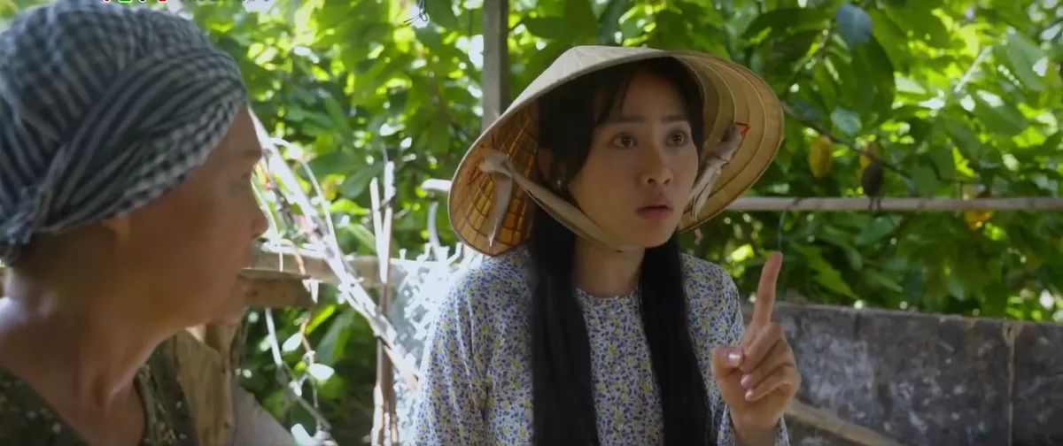 Ph&ugrave; sa - Tập 5: Nghiệm gi&uacute;p Ph&ugrave; Sa thực hiện kế hoạch ph&aacute;t triển c&acirc;y ca cao của qu&ecirc; hương- Ảnh 5.