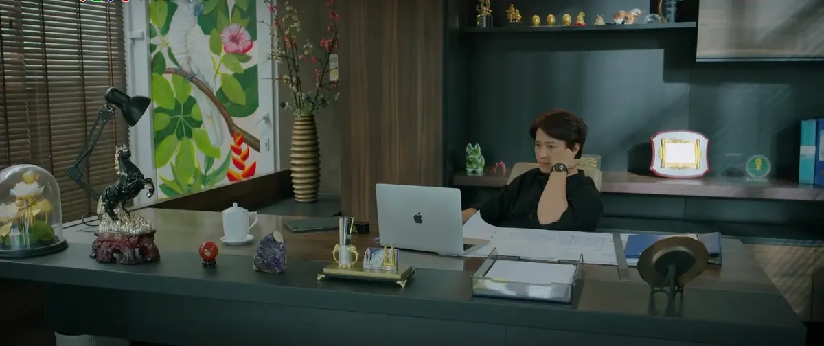 Ph&ugrave; sa - Tập 5: Nghiệm gi&uacute;p Ph&ugrave; Sa thực hiện kế hoạch ph&aacute;t triển c&acirc;y ca cao của qu&ecirc; hương- Ảnh 8.