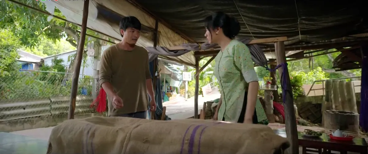Ph&ugrave; sa - Tập 5: Nghiệm gi&uacute;p Ph&ugrave; Sa thực hiện kế hoạch ph&aacute;t triển c&acirc;y ca cao của qu&ecirc; hương- Ảnh 9.