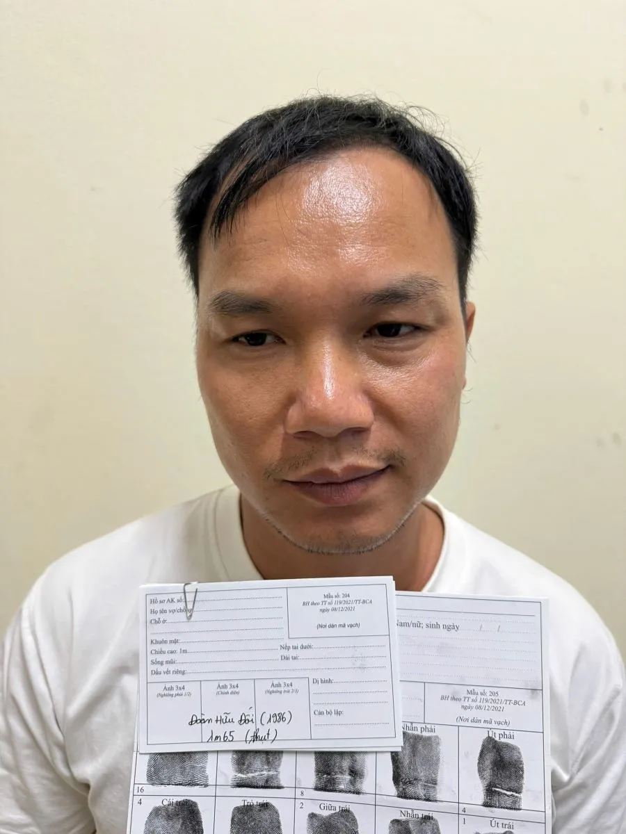 Điều khiển mô tô không có giấy phép lái xe, gây tai nạn khiến người đi bộ tử vong - Ảnh 3.