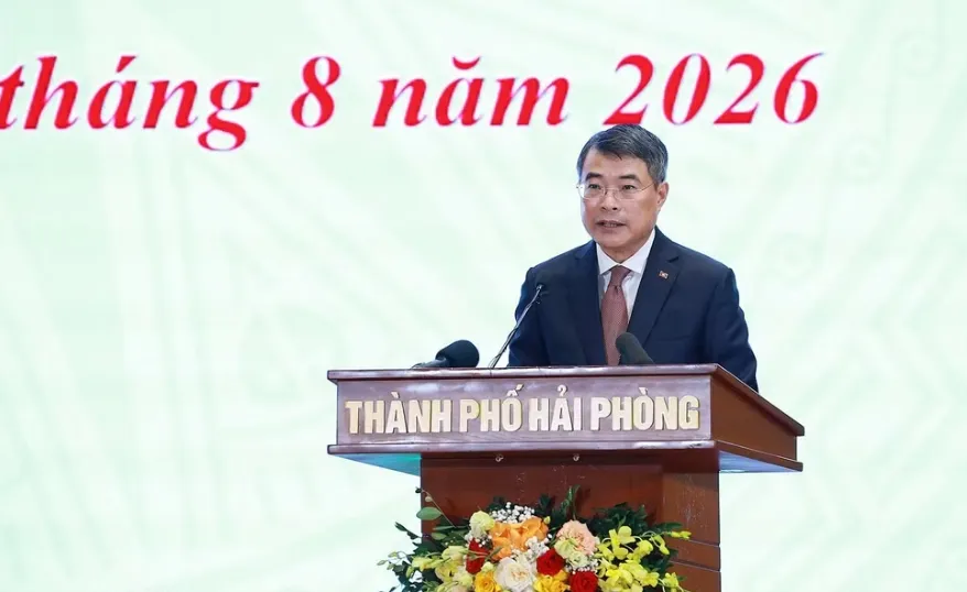 Thủ tướng: Chăm lo tốt hơn nữa đời sống vật chất, tinh thần của các đảng viên lão thành - Ảnh 2.