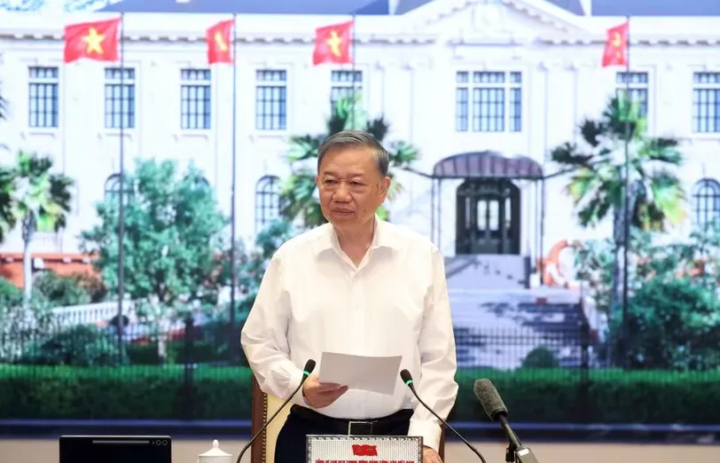Phấn đấu mỗi người dân được tiếp cận dịch vụ thiết yếu và cơ hội phát triển - Ảnh 1.