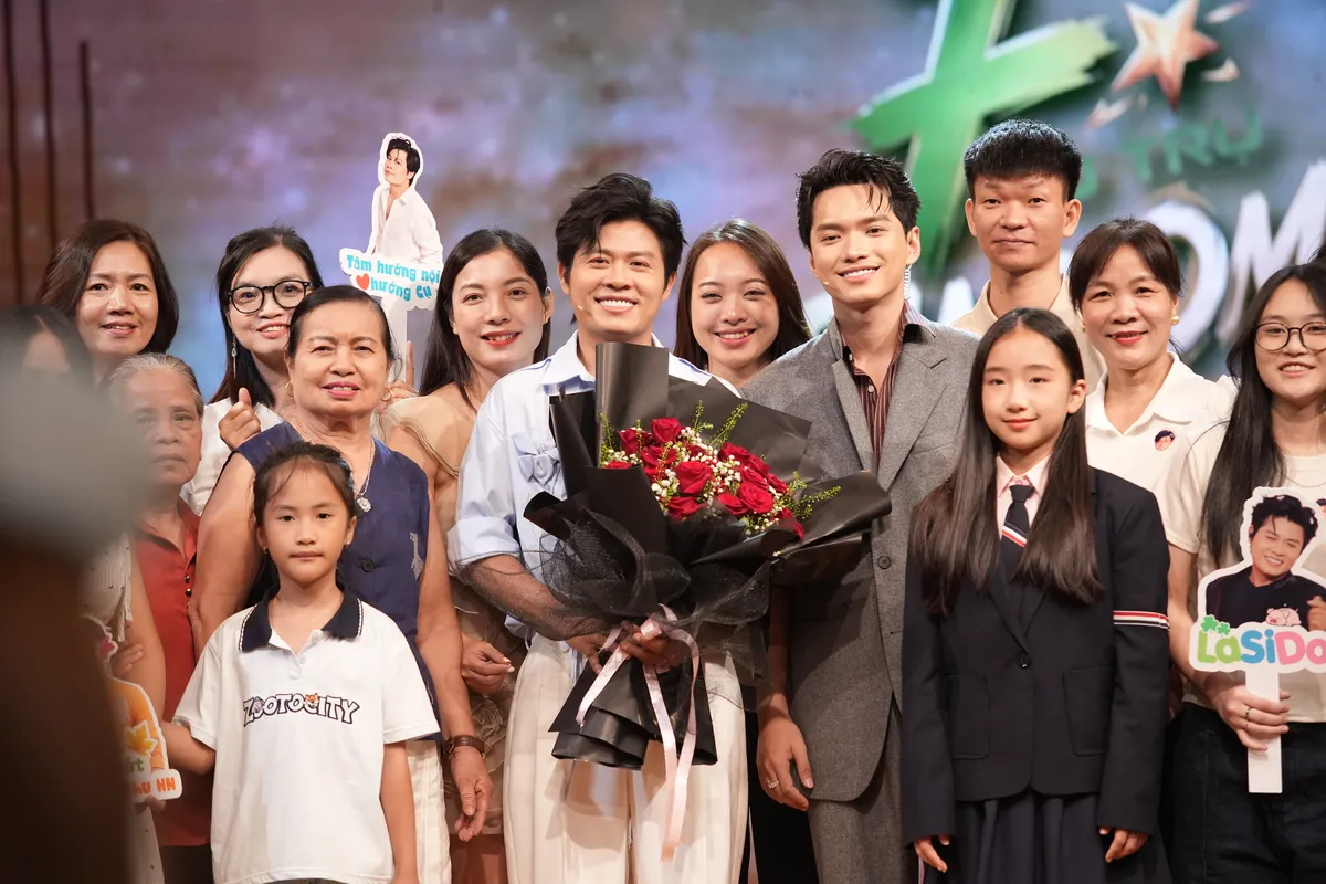 C&oacute; g&igrave; hot trong "Vũ trụ Fandom" tr&ecirc;n VTV3?  - Ảnh 6.