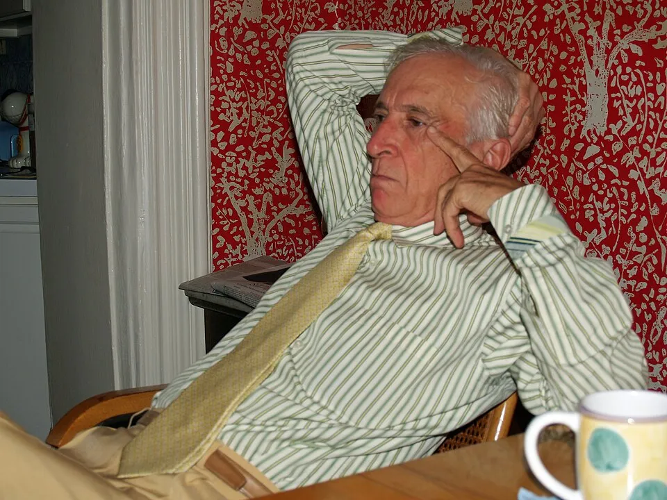 Gay Talese: Nhà báo luôn nhìn thấy những điều bị bỏ qua - Ảnh 3.
